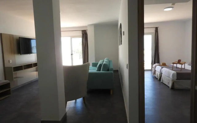 Club Santa Rosa