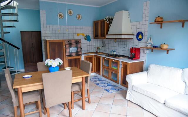 [500mt dal mare] Giardino privato, Free Parking
