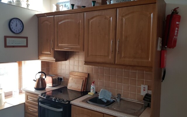 Apartment 3 Bedroom Banagher Town Centre
