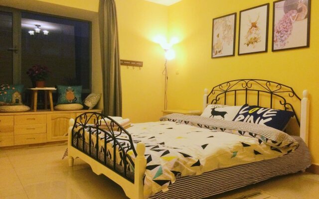 KunMing High Above Youth Hostel