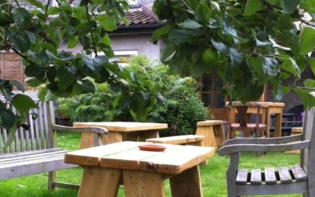 Millway House Bed and Breakfast