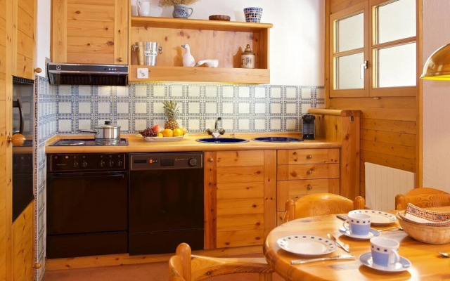 Schweizerhof 524 Vaz Obervaz