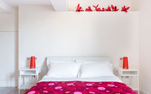 Amazing Penthouse in Historic Center