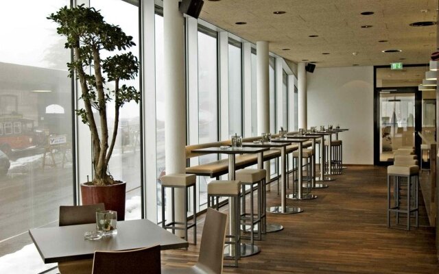 Hotel Ski Austria St.Christoph a.A.