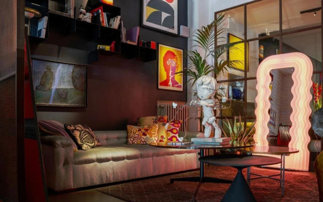 Boutique Hotel Trieste