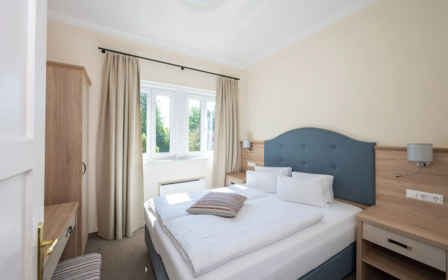 Inselhotel Faakersee