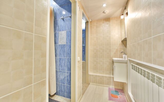 Апартаменты рядом с Исаакиевским собором