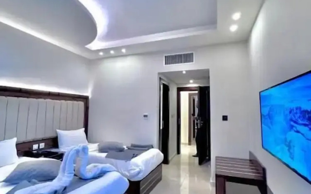 Petra Downtown Home