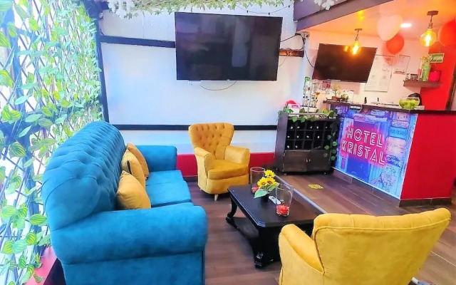 hotel kristal