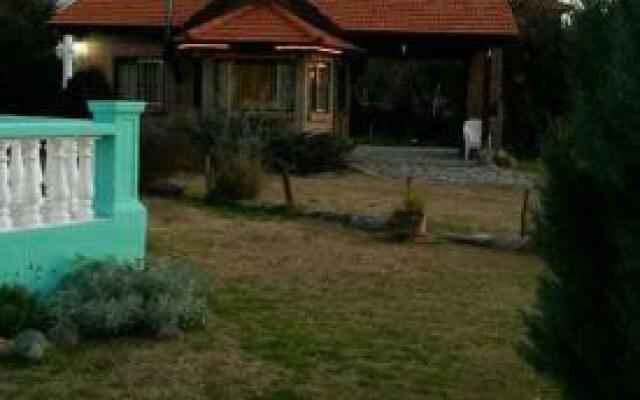 Cabañas Sierras Bonitas