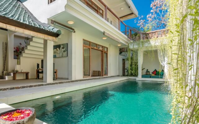 Villa Beji Seminyak