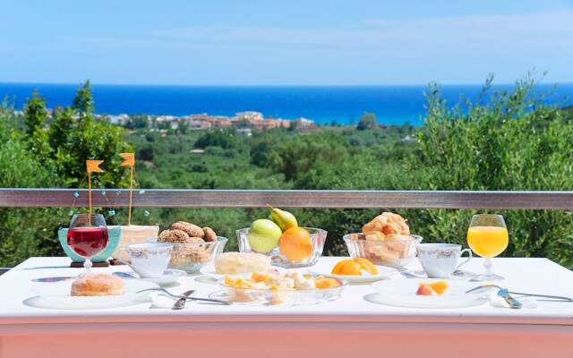 Aqua Blue Villas