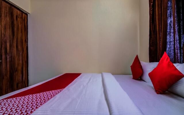 OYO 69232 Sr Ankura Residency