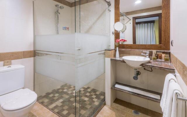 Serhs Natal Grand Hotel & Resort