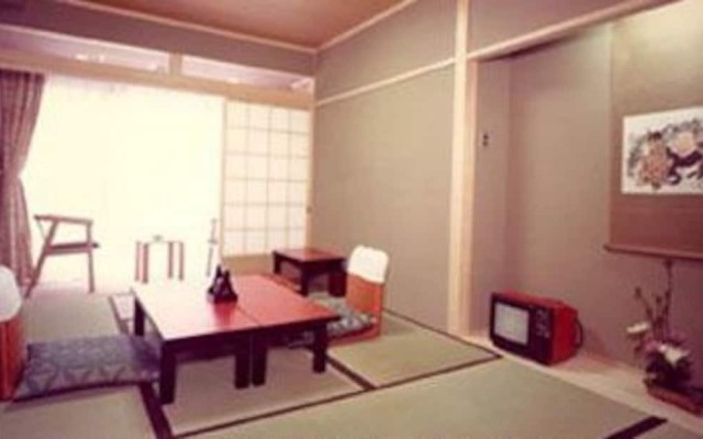 Kinsuikan Ryokan