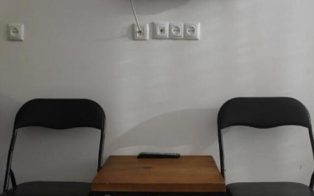 Apartment on 1st Ski Slope at Gudauri Loft