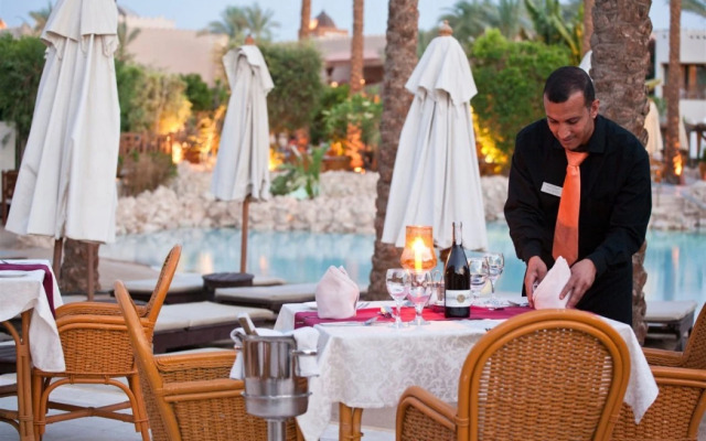 Ghazala Gardens Hotel