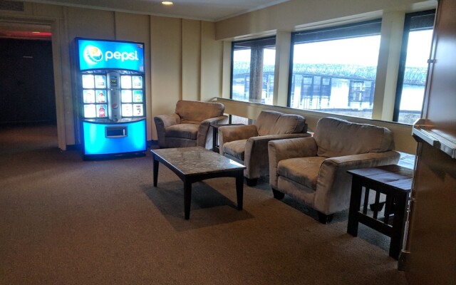 Rodeway Inn & Suites Portland - Jantzen Beach