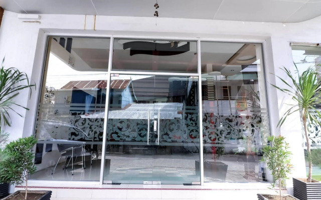 NIDA Rooms Fort Rotterdam Makassar