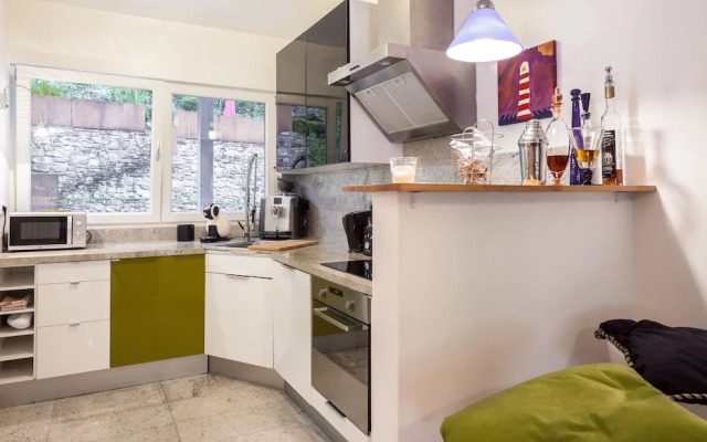 GL Apartmenthouse