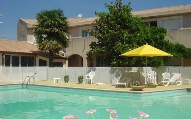 Hostellerie Saint Benoît