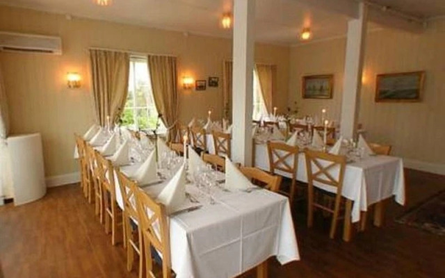 Arendal Herregaard Spa & Resort