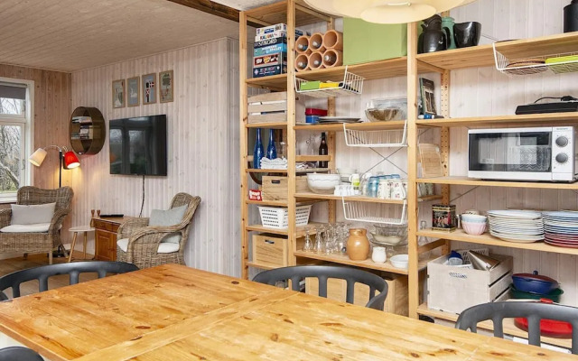 4 Star Holiday Home in Grenaa