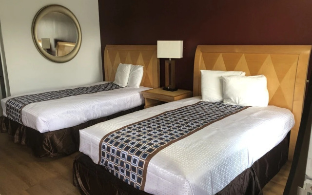 Stay Express Inn North Charleston