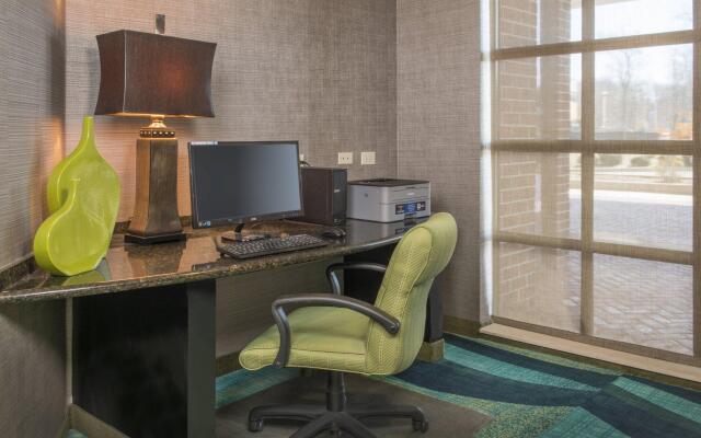 Springhill Suites by Marriott Prince Frederick