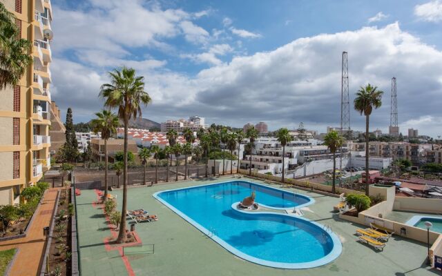 Y2e. Lovely Apartment Pool View! Close To Beach