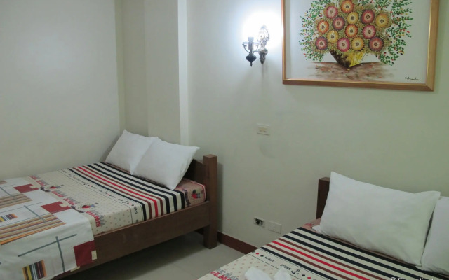 Sea Jewel Beach Resort Puerto Galera