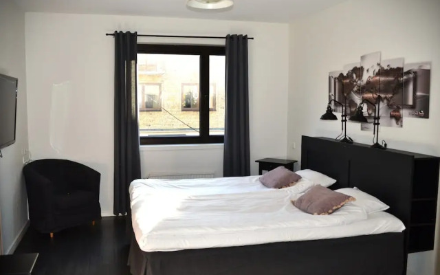 Central Hotellet Vetlanda
