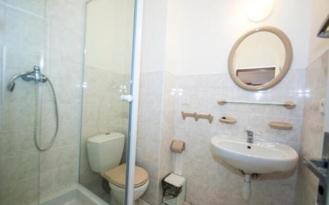 Hostel Prazacka