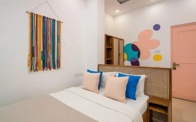 Outpost Weligama Beachfront