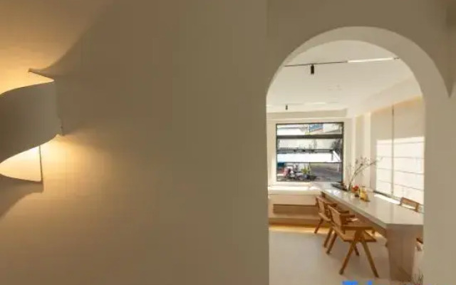 Sanya Xiwen Homestay
