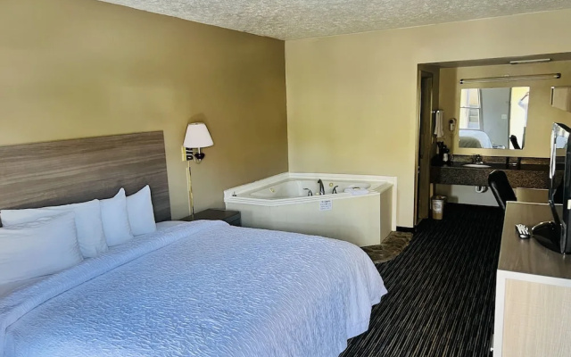 Alpine Valley Inn