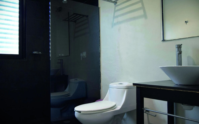 Siesta Fiesta Apartments