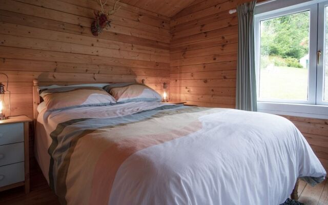 The Lodge At Sheepswalk Farm - Stepaside