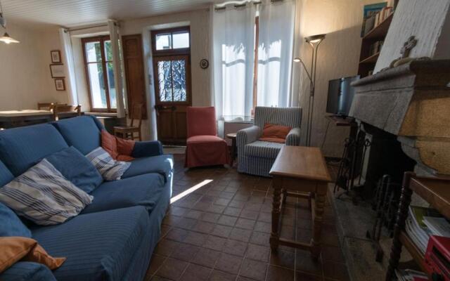 Maison Le Palais, 5 pièces, 8 personnes - FR-1-418-31