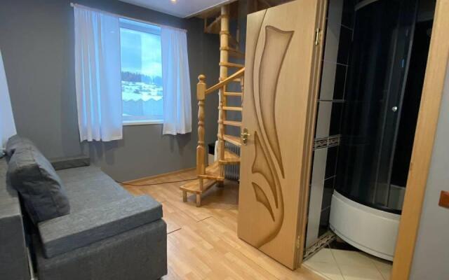 Peterhof Country Club