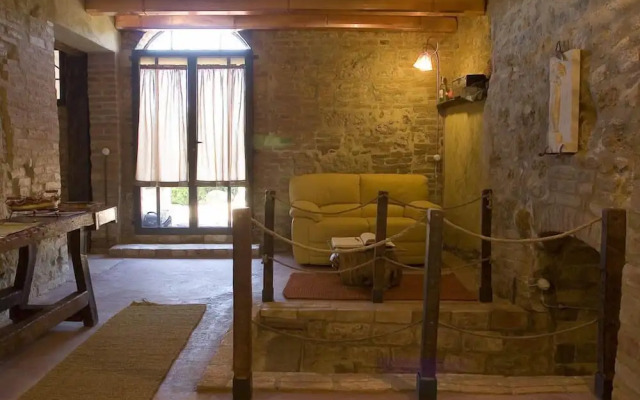 Verdidea - Podere della Bruciata