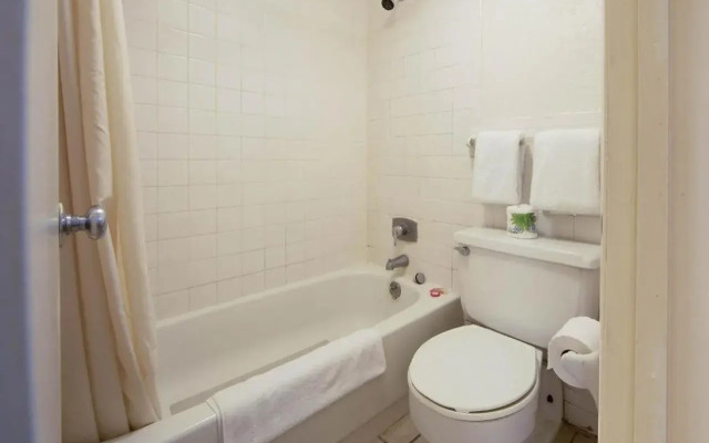 OYO Hotel Doswell Kings Dominion