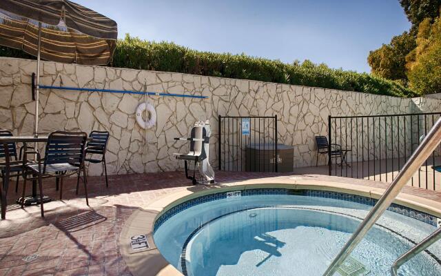 Best Western Sandman Hotel