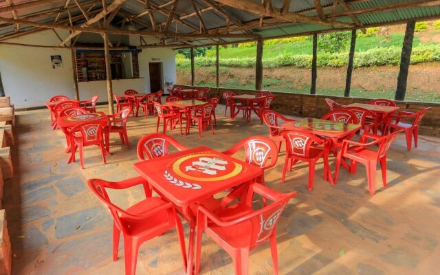 Hakurya Gasabo Lodge