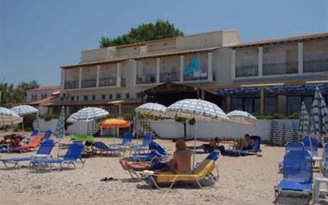 Nobilis Corfu Hotel