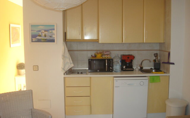 apartamento 18 in Vera