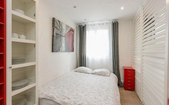 Residence Le Relais Amelie