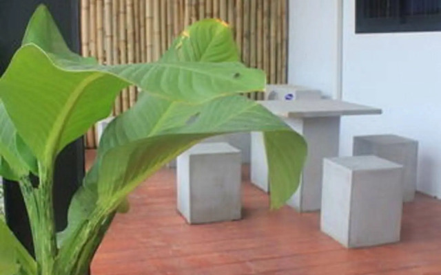 Pi CoCo Hostel