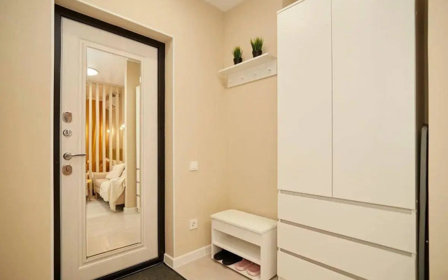 ДзенХоум на улице Светлогорская 6