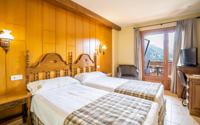abba Ordino Babot hotel